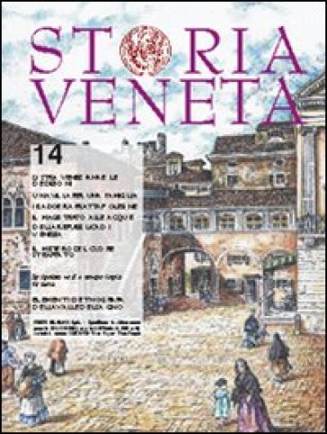 Storia Veneta (2012). Vol. 14