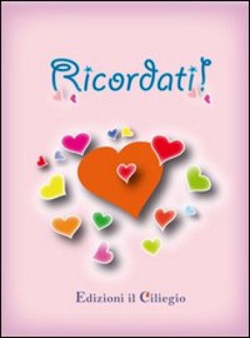 Ricordati!