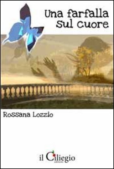Una Farfalla Sul Cuore