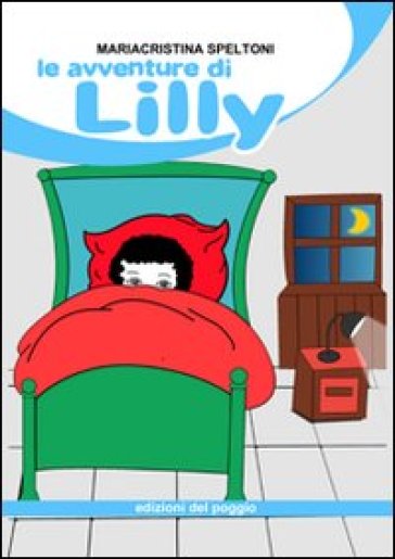 Le Avventure Di Lilly