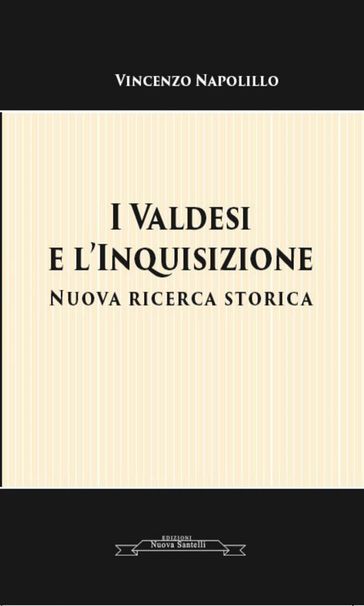 I Valdesi e l'Inquisizione