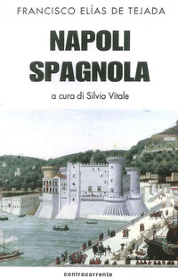Napoli spagnola. La. Vol. 1: La tappa aragonese (1442-1503)