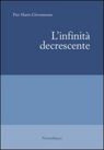 L'infinità decrescente