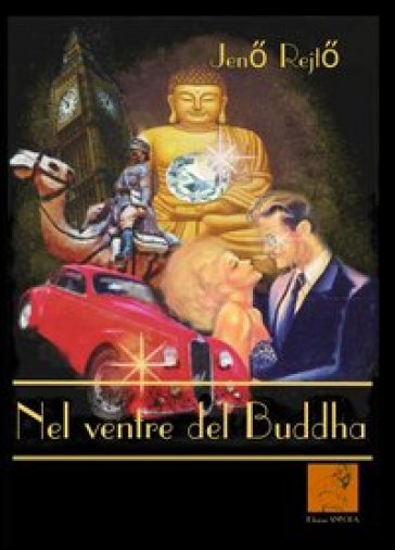 Nel Ventre Del Buddha