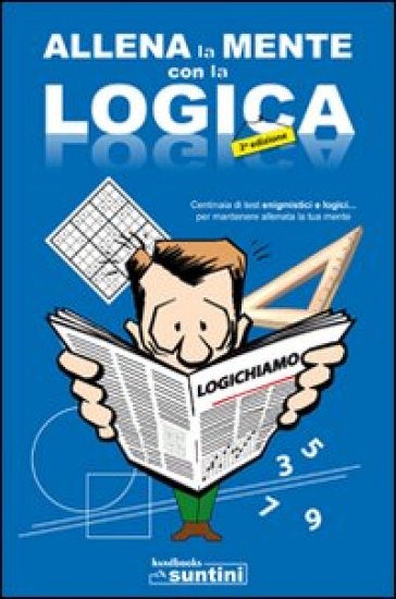 Allena La Mente Con La Logica