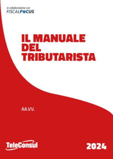 Manuale Del Tributarista