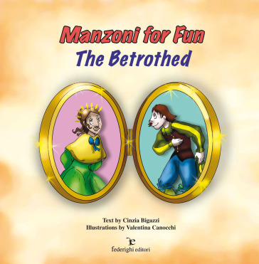 Manzoni for fun. The betrothed