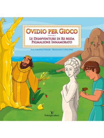 Ovidio per Gioco volume 2
