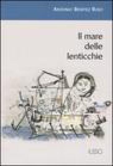 Il mare delle lenticchie