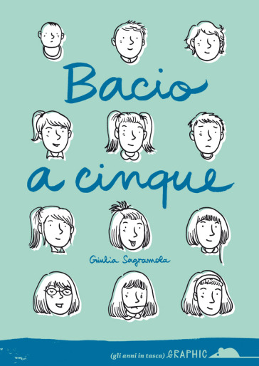 Bacio a cinque