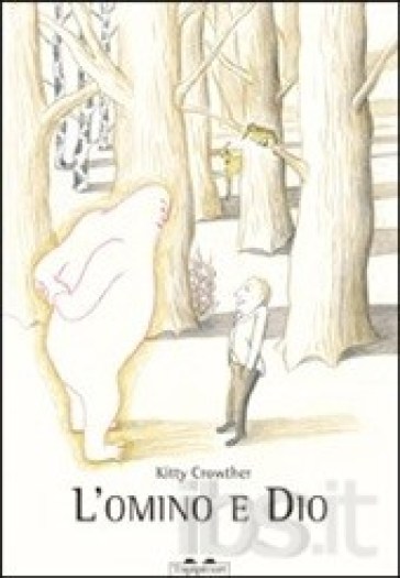 L'omino e Dio