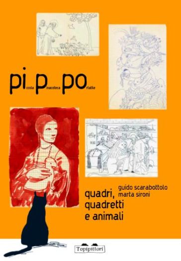 Quadri, quadretti e animali. Ediz. illustrata