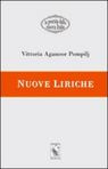 Nuove liriche