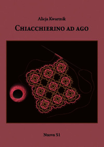 Chiacchierino ad ago