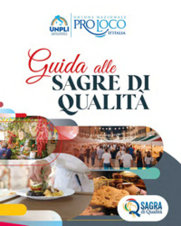 Guida alle sagre di qualità
