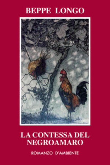 La Contessa Del Negroamaro