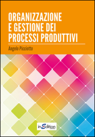 Organizzazione E Gestione Dei Processi Produttivi-image