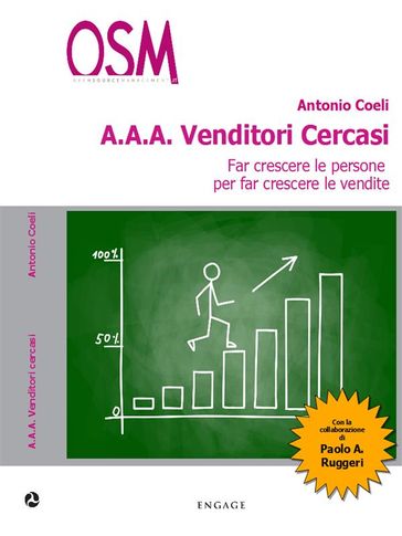 AAA Venditori Cercasi