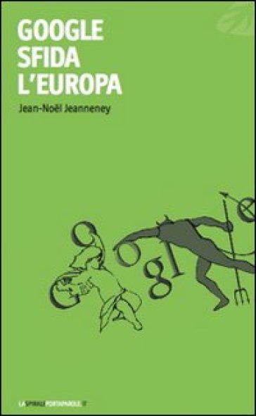 Google sfida l'Europa