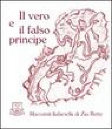 Il Vero E Il Falso Principe