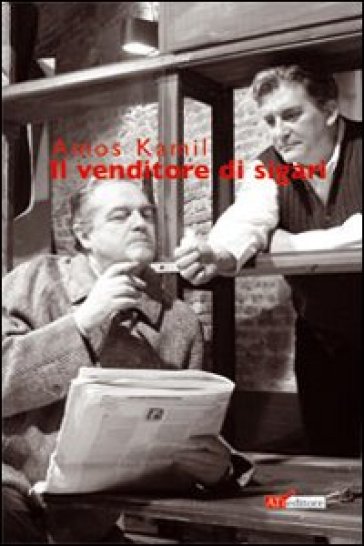 Il Venditore Di Sigari
