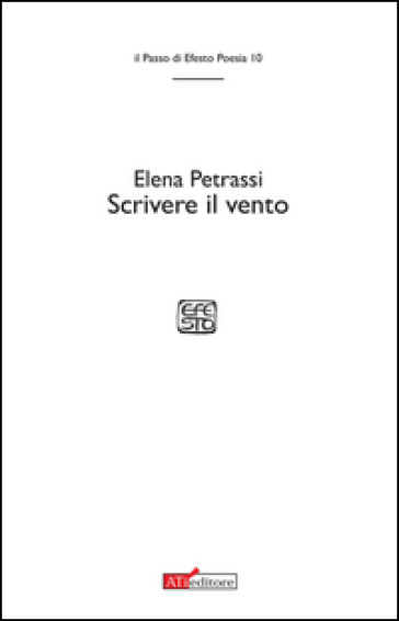 Scrivere Il Vento