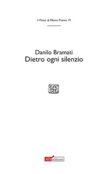 Dietro ogni silenzio