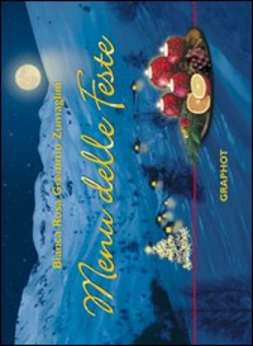 Menù delle feste