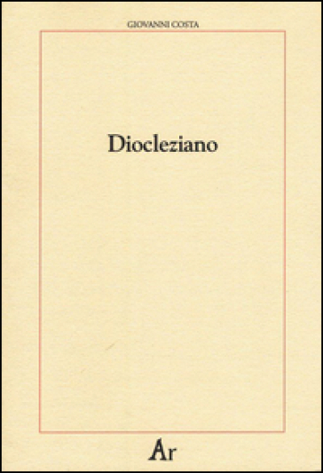 Diocleziano