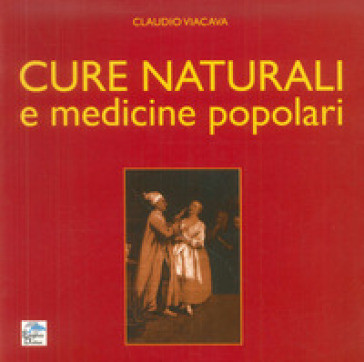 Cure naturali e medicine popolari-0