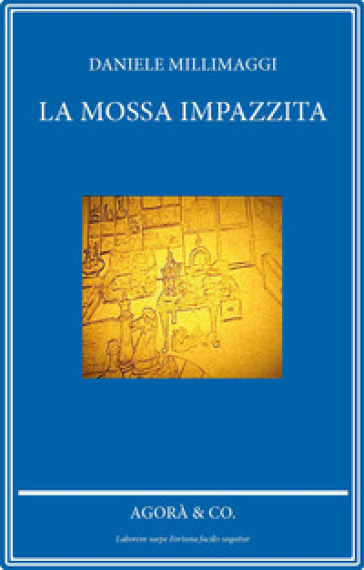 La Mossa Impazzita