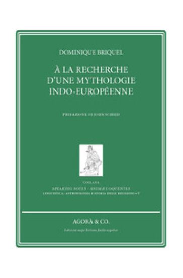 À la recherche d'une mythologie indo-européenne-0