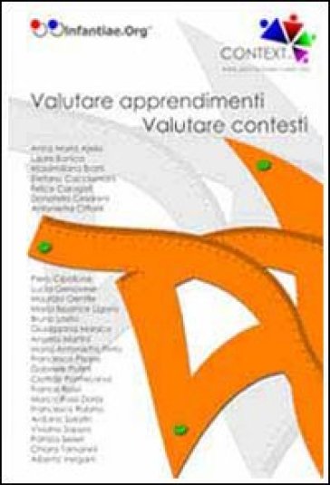 Valutare Apprendimenti, Valutare Contesti