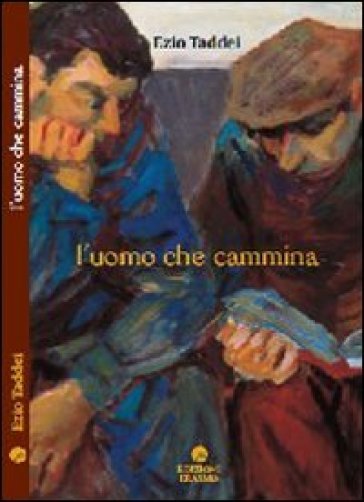 L'uomo Che Cammina