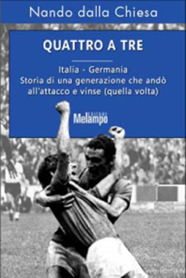 Quattro a tre