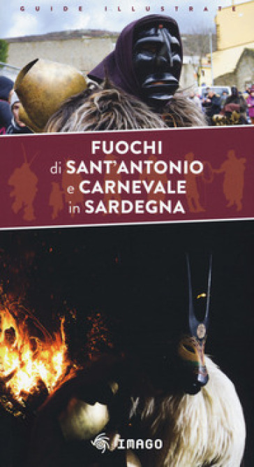 Fuochi di Sant'Antonio e Carnevale in Sardegna-0