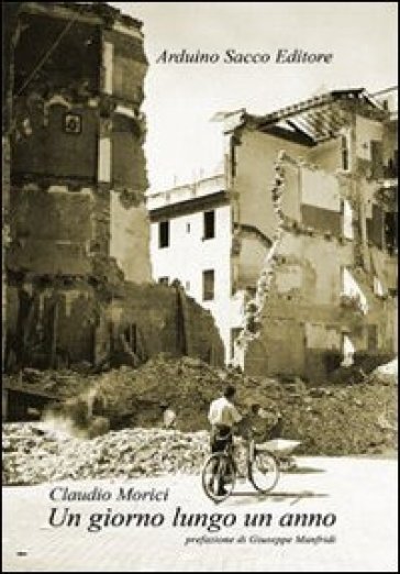 Un Giorno Lungo Un Anno