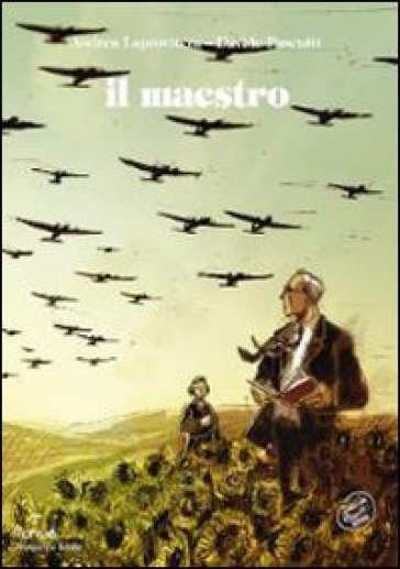Il Maestro