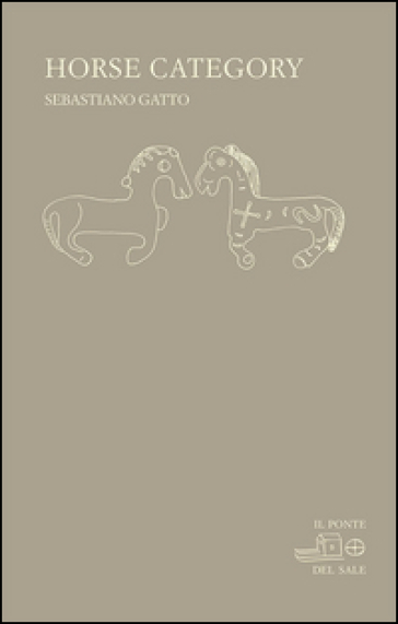 Horse category