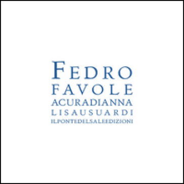 Favole di Fedro