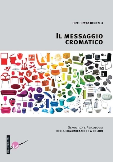 Il messaggio cromatico