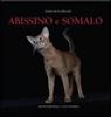 Abissino e somalo. Ediz. illustrata