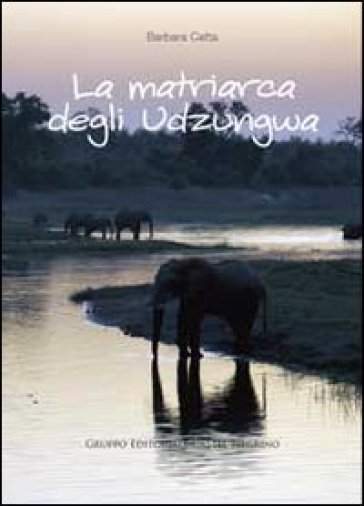 La matriarca degli Udzungwa