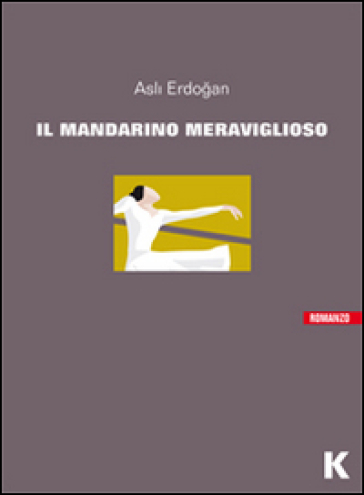 Il Mandarino Meraviglioso