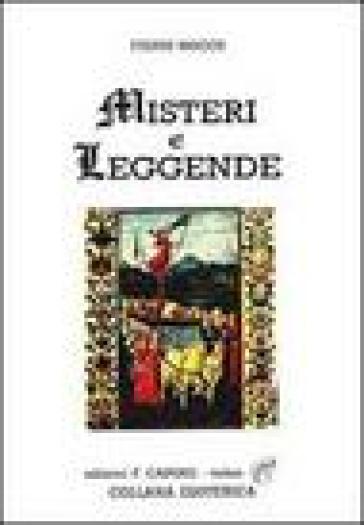 Misteri e leggende