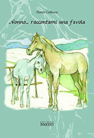 Nonno, Raccontami Una Favola