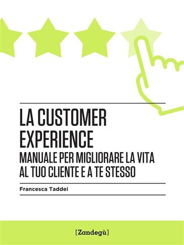 La customer experience