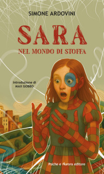 Sara nel mondo di stoffa