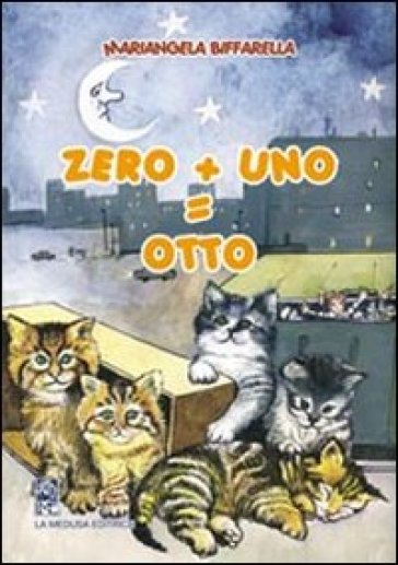 Zero + Uno = Otto