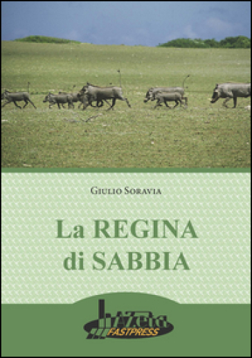 La regina di sabbia